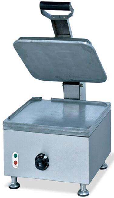 GATTO 9-Slicer Non-Stick Toaster (Teflon Coated)